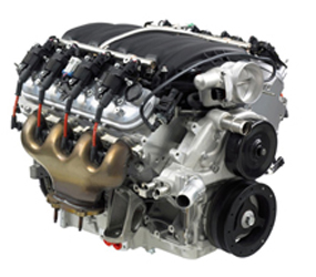 P2E90 Engine